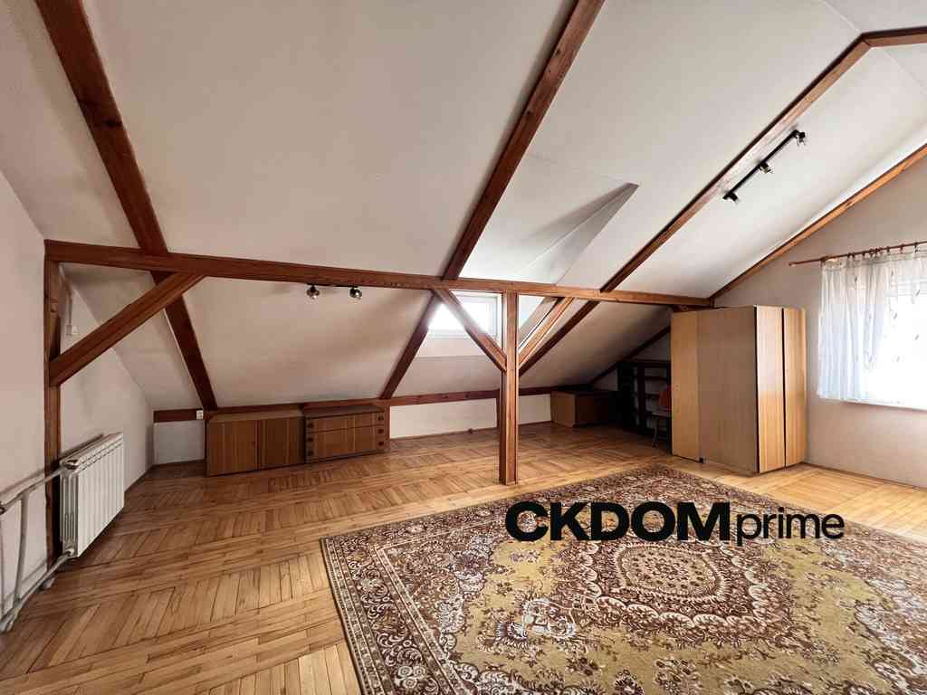 Kameralny bliźniak! 260 m² Idalin, Radom, 3 garaże - zdjęcie 19
