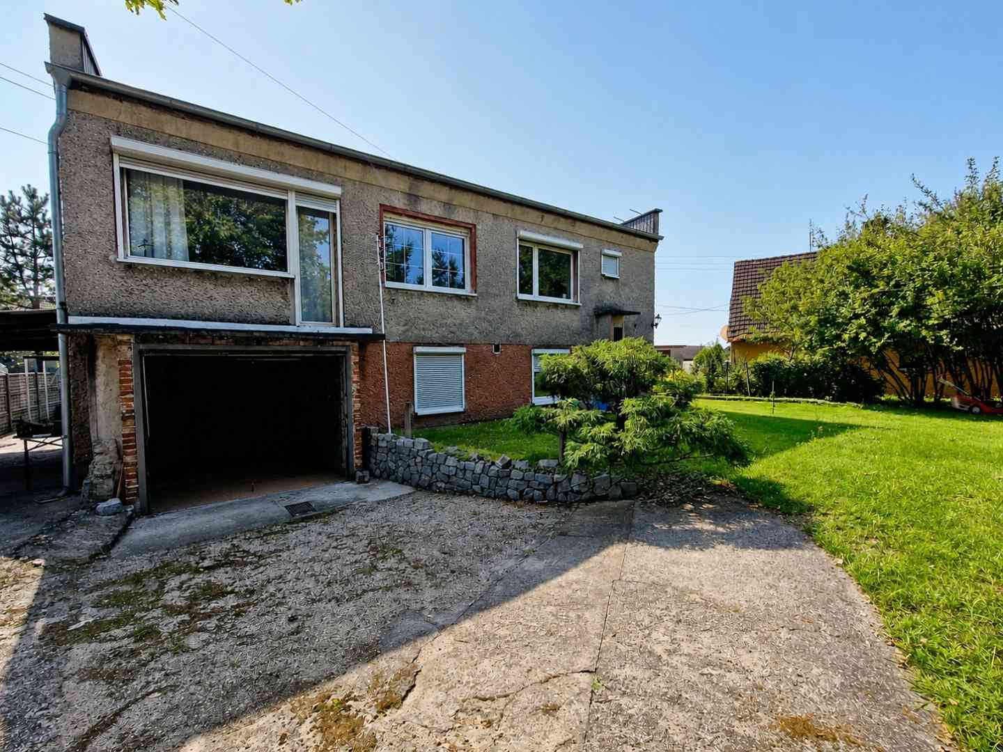 Dom  nad rzeką! - zdjęcie 21
