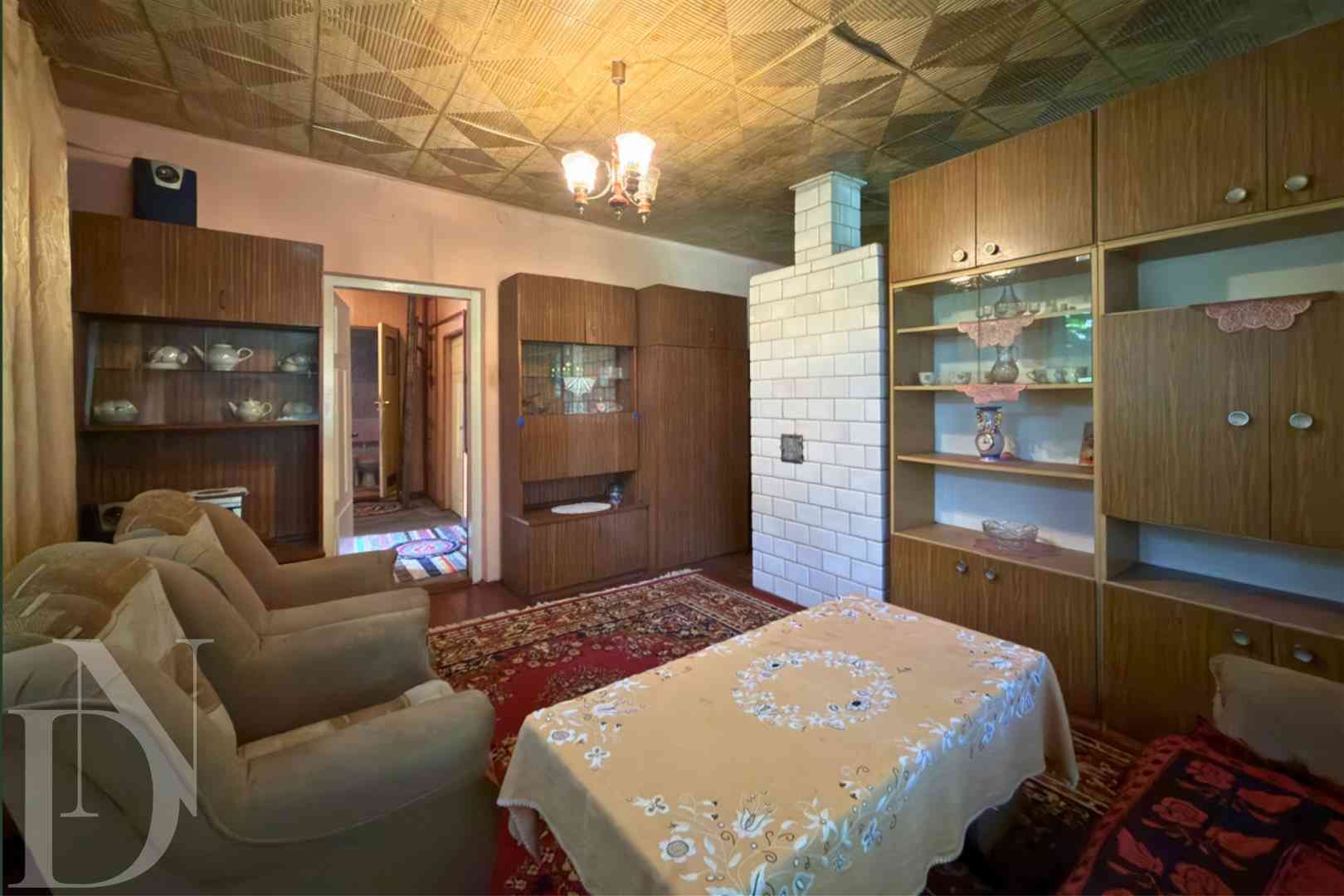 Dom 70 m² + 3205 m² działki w pobliżu rzeki Nurzec - zdjęcie 12