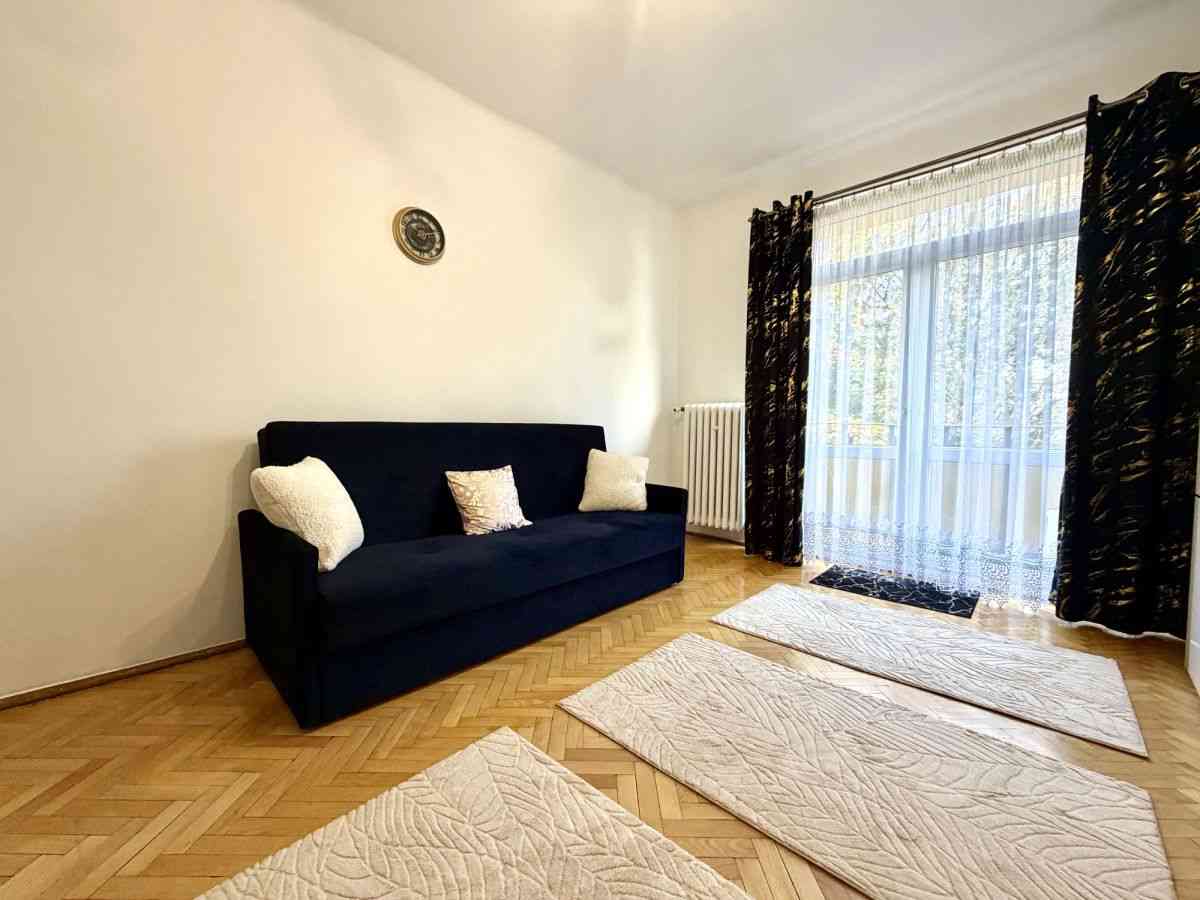 Osobna kuchnia | Odświeżone | Umeblowane | Balkon - zdjęcie 18