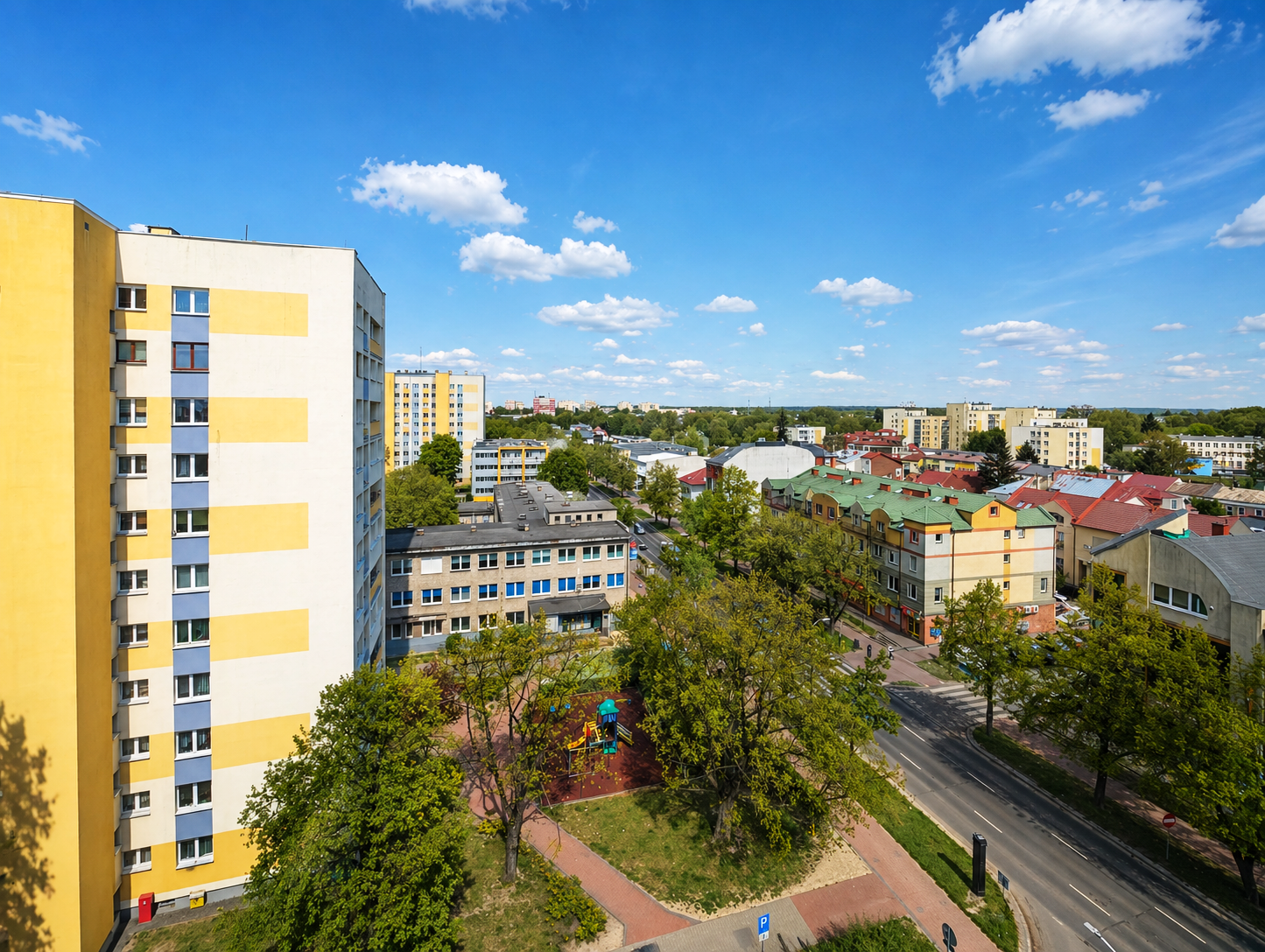 Dwupokojowe mieszkanie gotowe do zamieszkania - zdjęcie 7