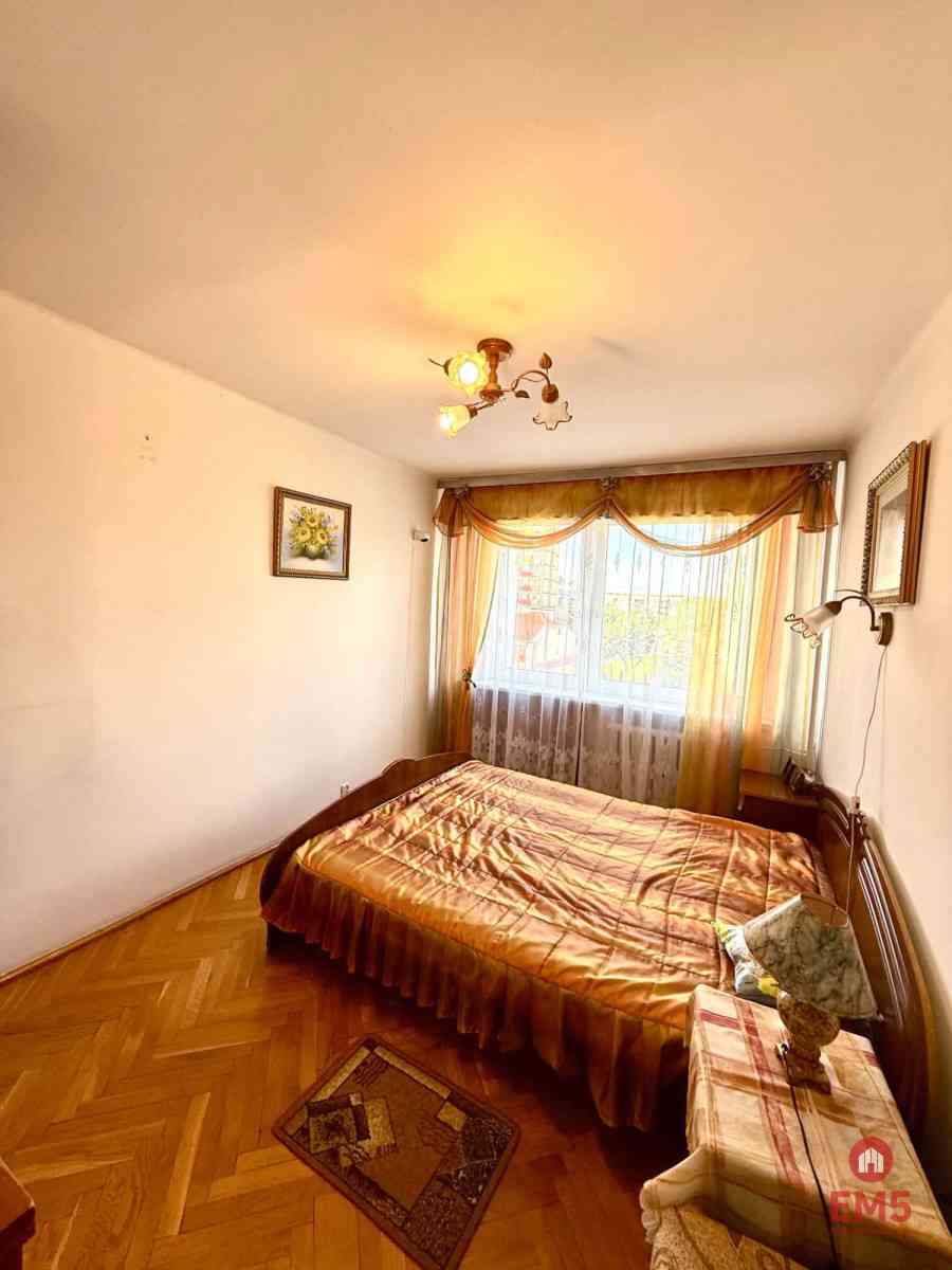 Mieszkanie 3 pokojowe | CENTRUM EŁKU | JEZIORO 200 - zdjęcie 3