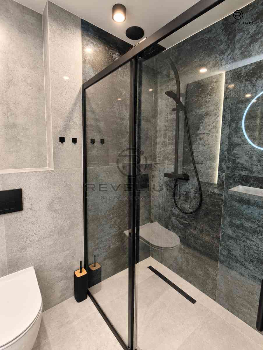 76,6 m² | 4 POKOJE | OGRÓDEK 30 m² | 2 ŁAZIENKI - zdjęcie 11