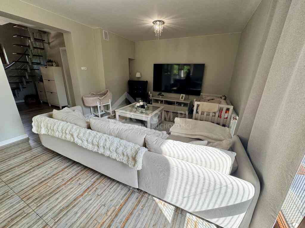 Białoborze – dom 136 m² na działce 4200 m² - zdjęcie 5