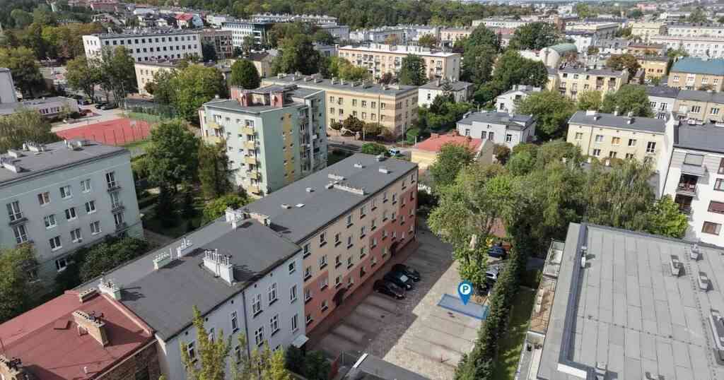 Częstochowa, ul. Glogera | Mieszkanie na sprzedaż - zdjęcie 9