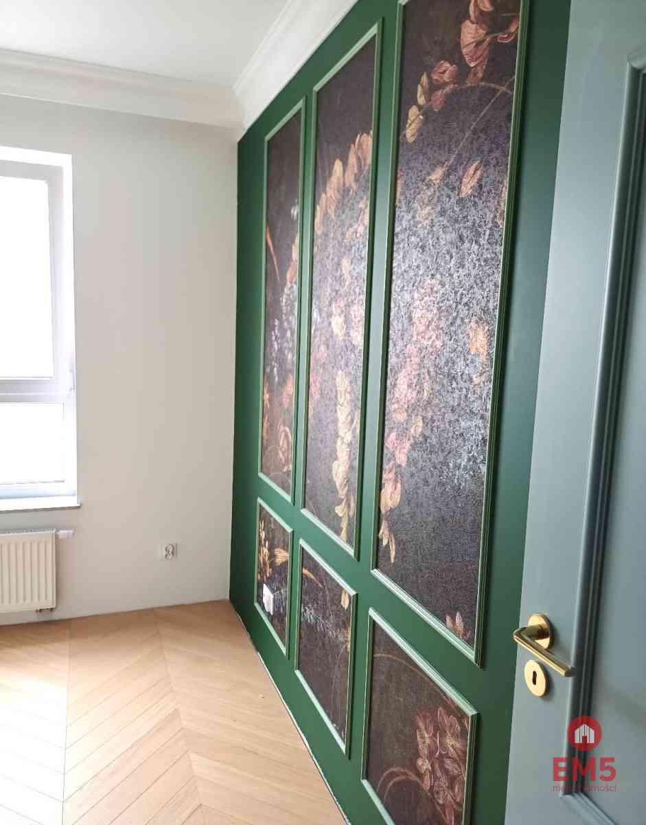 Apartament 76,43 m² z tarasem  12 m² | 4 pokoje | - zdjęcie 12