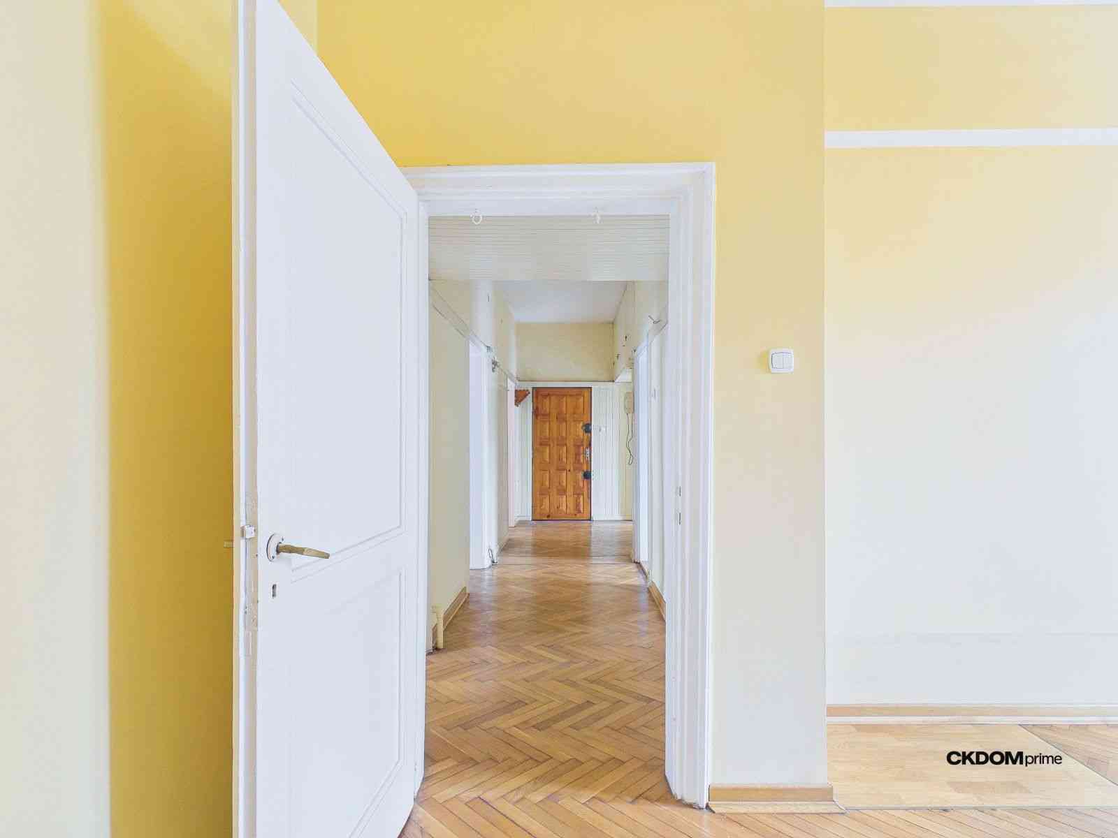 Imponujący Apartament z Duszą 105m2/ Centrum - zdjęcie 12