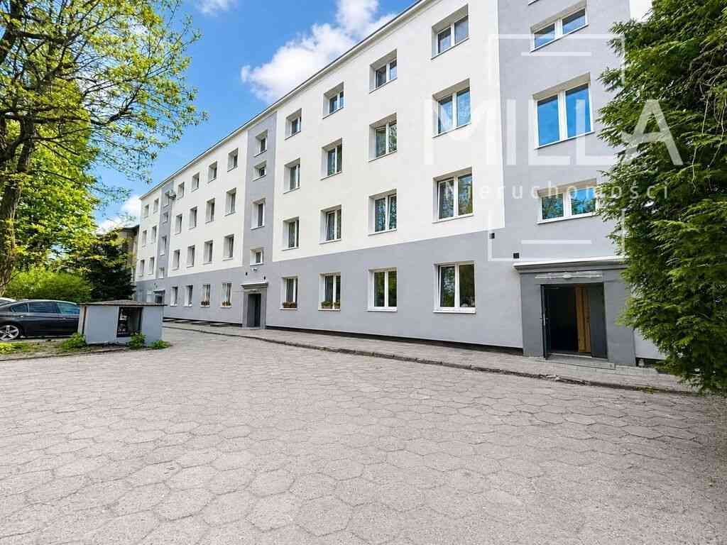 2-pokojowe mieszkanie – Łódź, Żabieniec