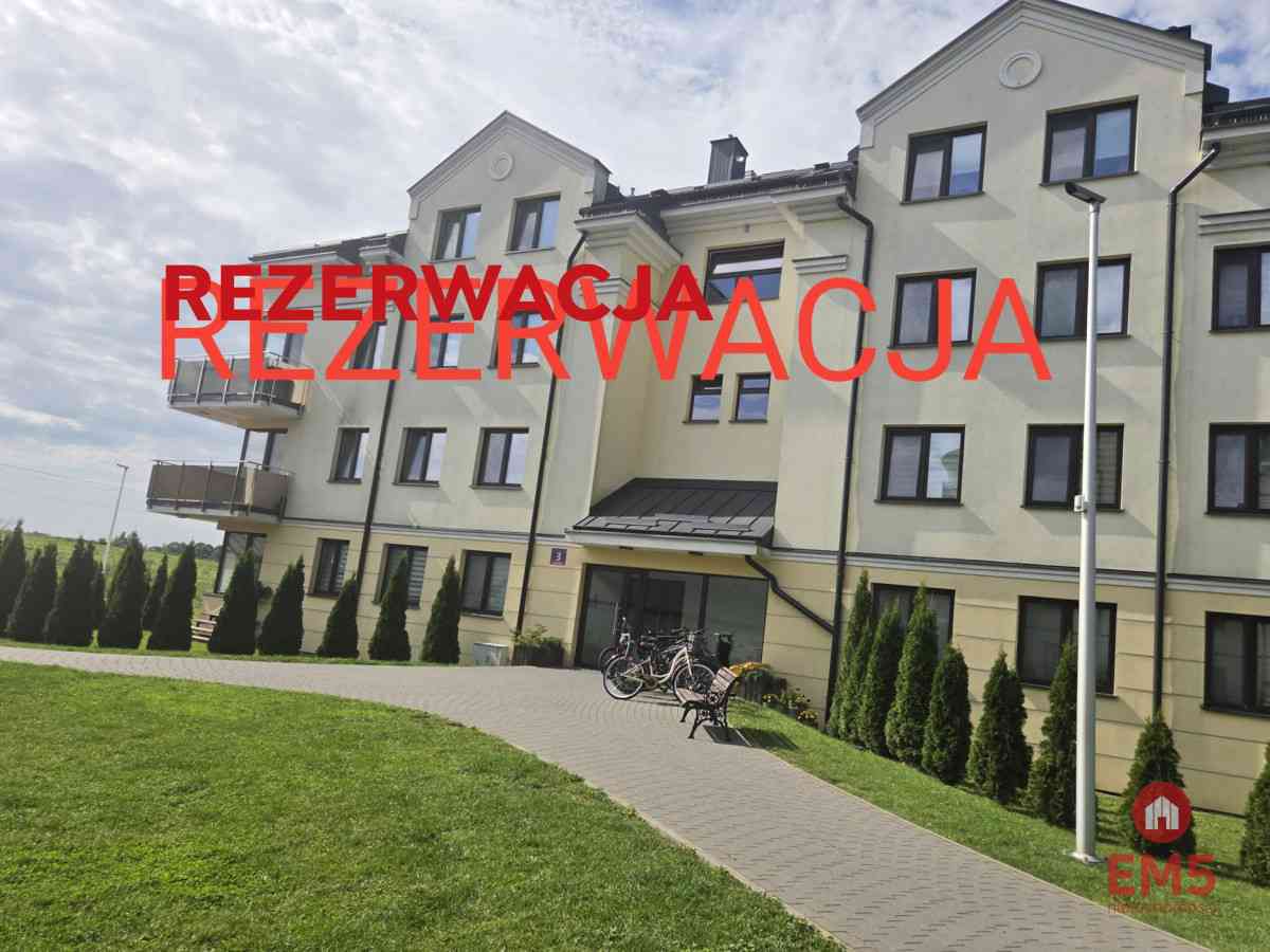 Nowoczesne dwupoziomowe mieszkanie-Sejny