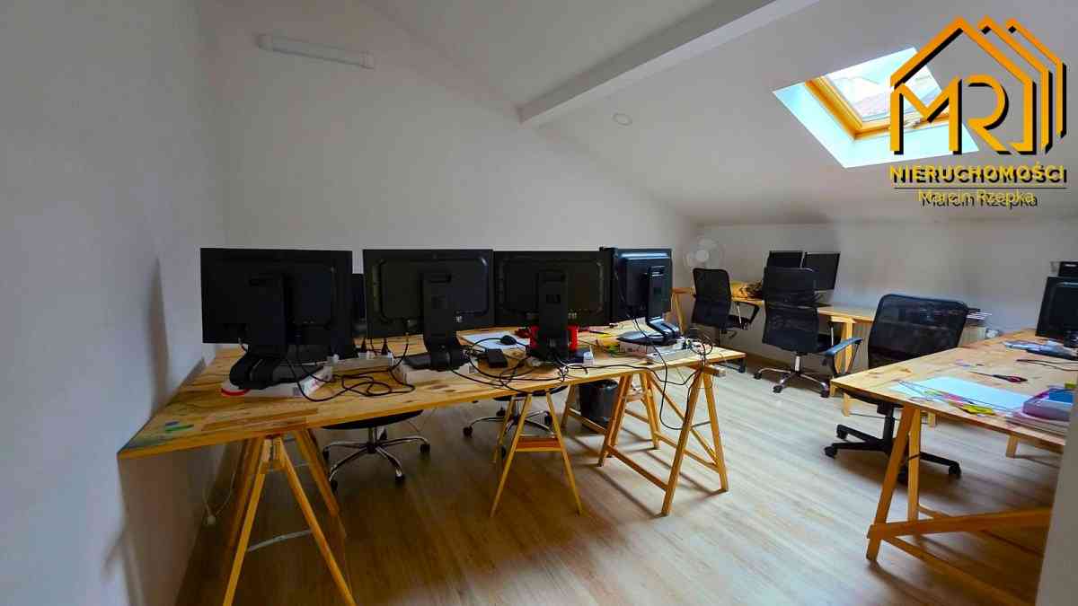 Lokal użytkowy 140 m² na wynajem – ul. Narutowicza - zdjęcie 3