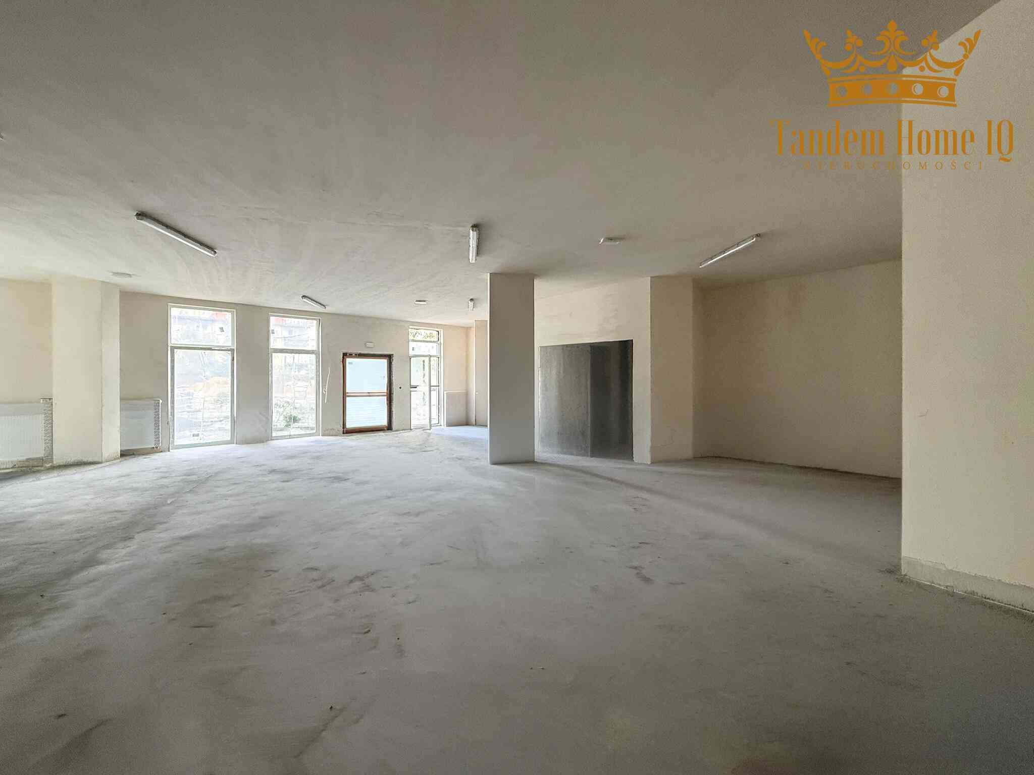 Do wynajęcia budynek 888m2 w stanie deweloperskim na Białołęce - zdjęcie 10