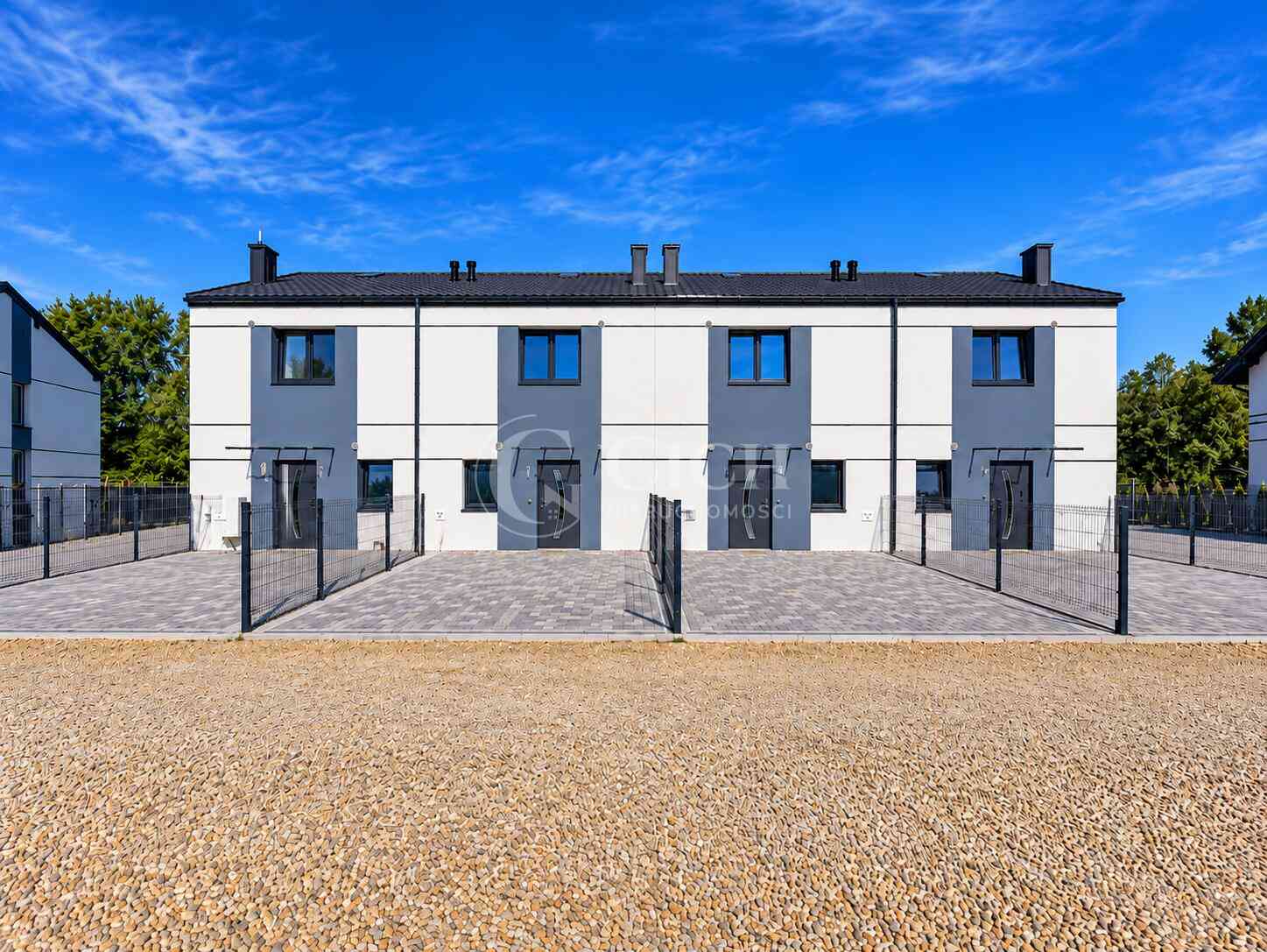 83,27 m² | 3 sypialnie |ogródek| 2miejsca postojowe | segment środkowy - zdjęcie 14