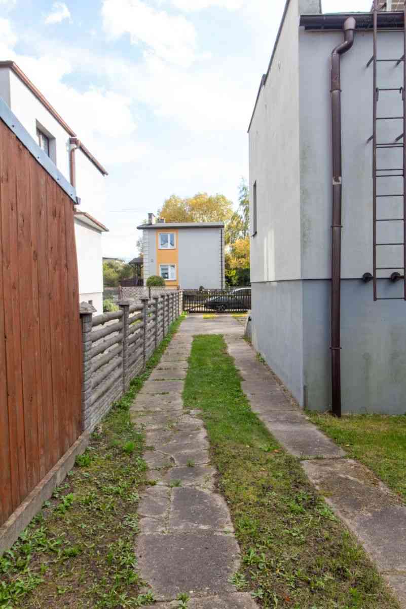 Parterowy dom jednorodzinny Lubliniec 105m2 - zdjęcie 42