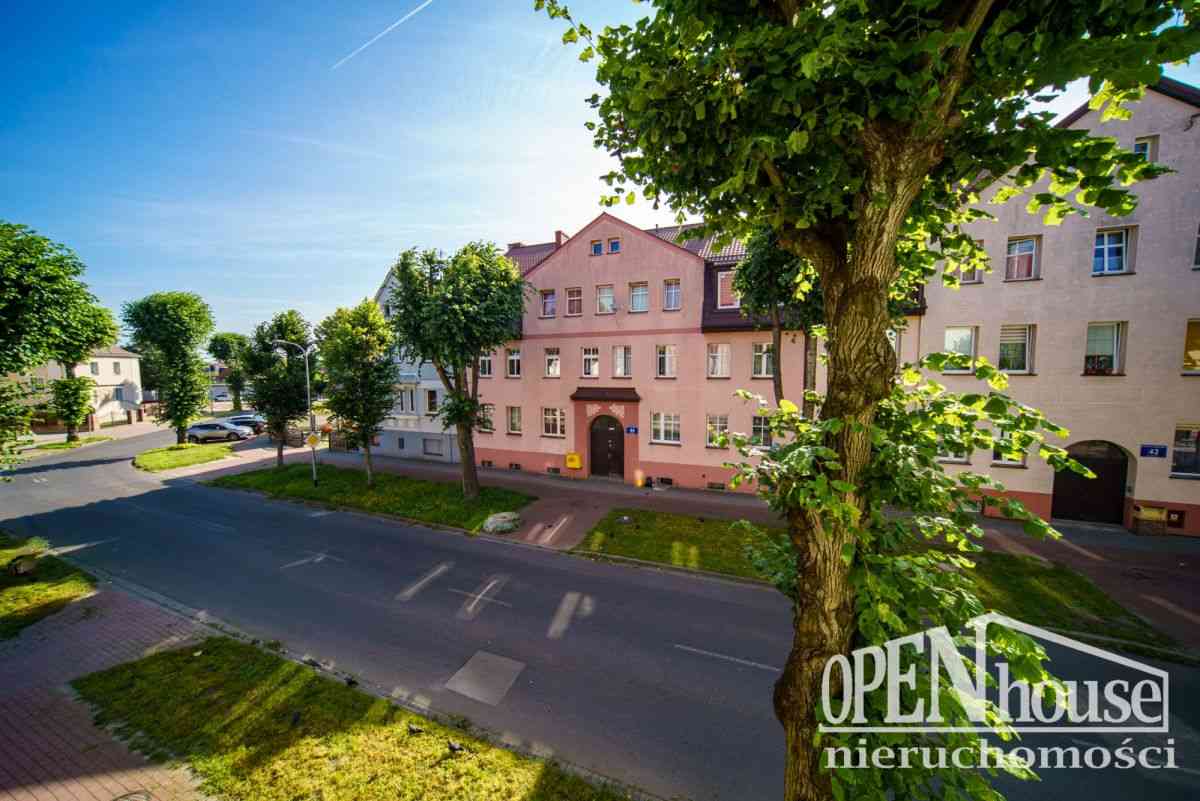 Mieszkanie na sprzedaż Białogard – ul. Lipowa 45, - zdjęcie 25