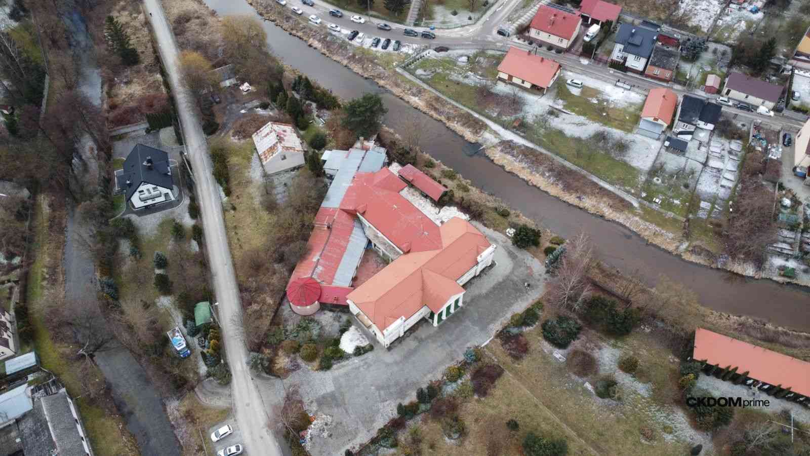 Pałac Łazienkowski – centrum Staszowa - zdjęcie 24