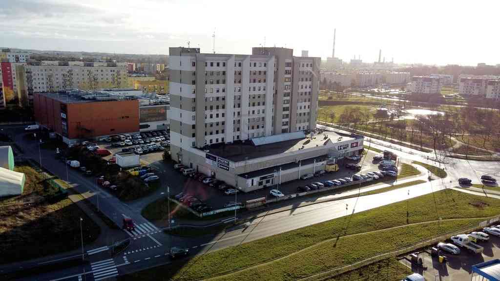 MANHATTAN BUSINESS CENTER - NA SPRZEDAŻ - 0% - zdjęcie 3