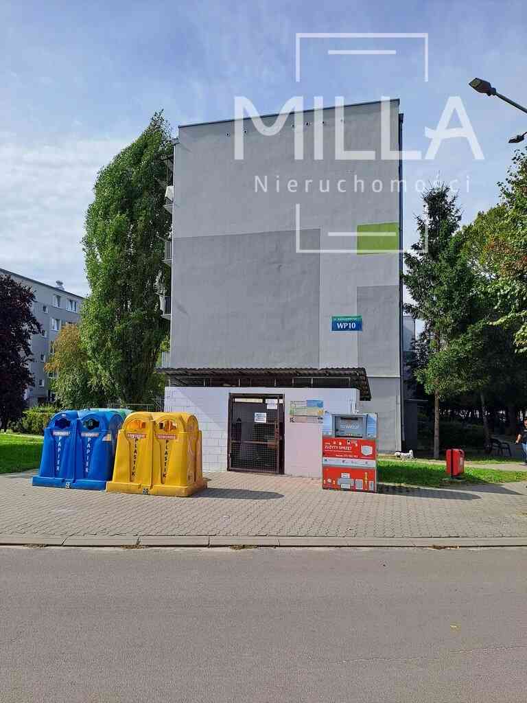 2 pokoje, 35, 73 m², piętro 4/4, do remontu - zdjęcie 13