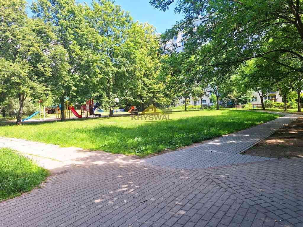 3 Pokojowe mieszkanie os. Dolinki, ul. Bema - zdjęcie 19