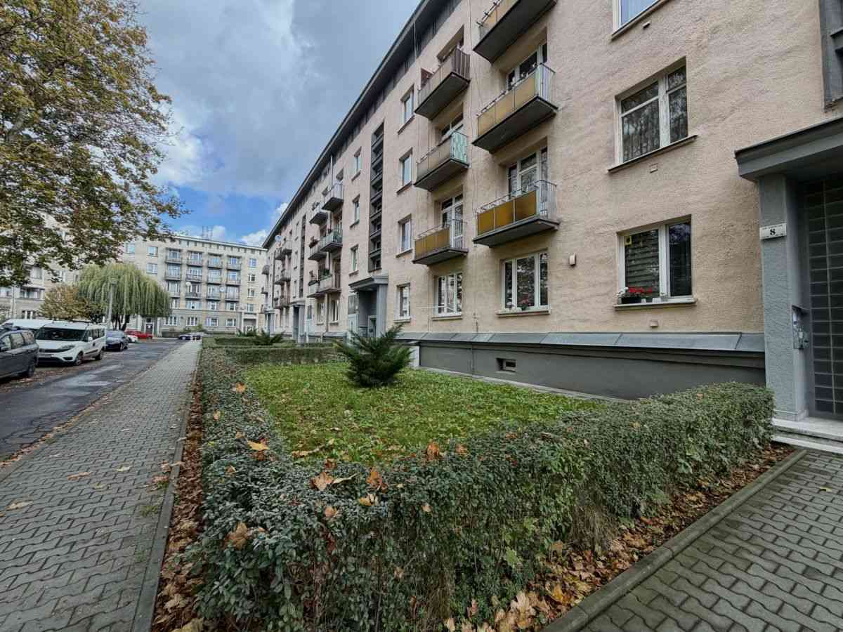 Osobna kuchnia | Odświeżone | Umeblowane | Balkon - zdjęcie 6