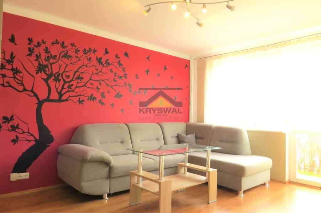Mieszkanie 4 pokojowe, os. Sady, Gorzów Wlkp.
