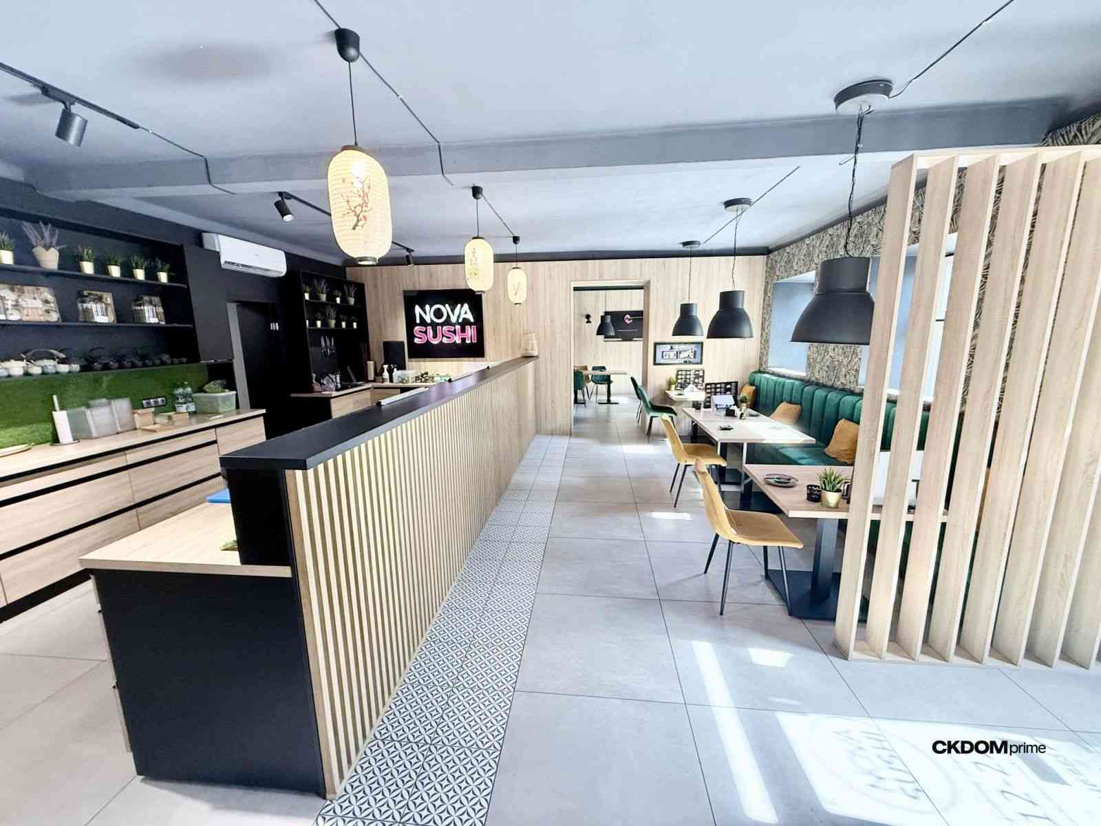 Lokal 164,7 m² – Kielce, ul. Głowackiego 1 - zdjęcie 5