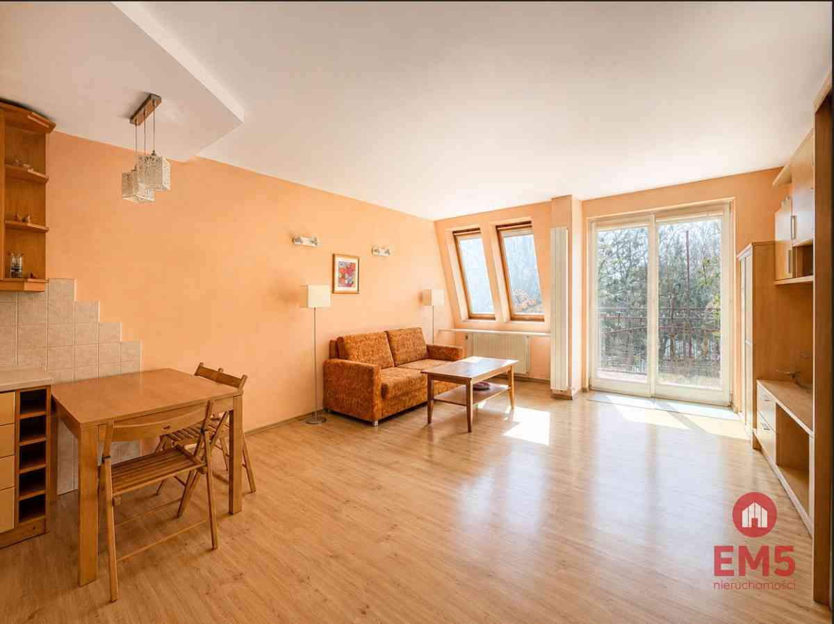 68,5 m² | 3 pokoje | Cegła | 2 balkony - zdjęcie 2