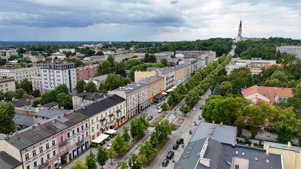 Częstochowa, Aleja NMP | Mieszkanie na sprzedaż - zdjęcie 8