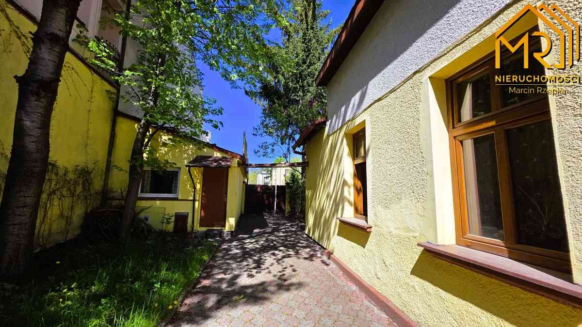 Dom mieszkalny w centrum Gorlic - zdjęcie 39