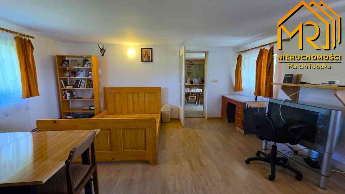 Siedlisko 3,30 ha pod agroturystykę, stolarnię – T - zdjęcie 8