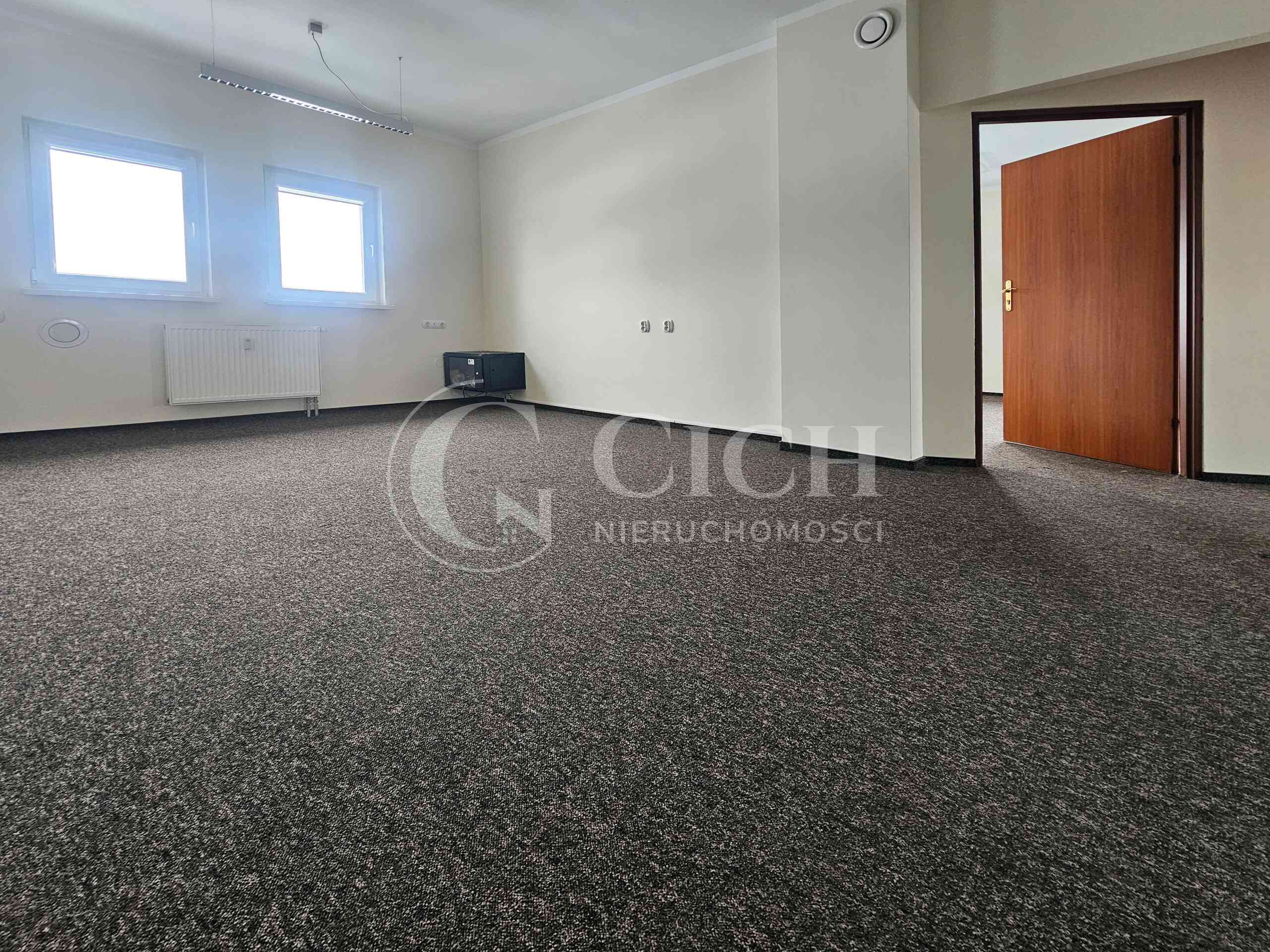 Lokal biurowy 77,68 m² | 3 pokoje | Parking | Tarnów – ul. Torowa - zdjęcie 8