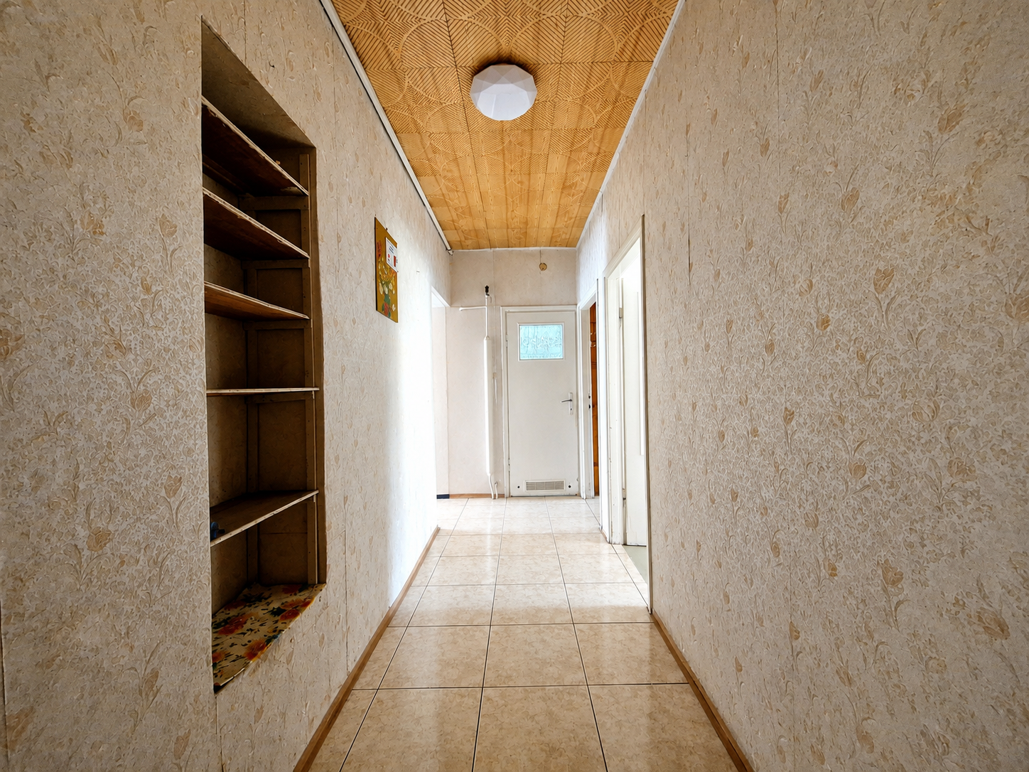 Mieszkanie 2-pokojowe, 56,5 m², Kędzierzyn-Koźle, Azoty - zdjęcie 5