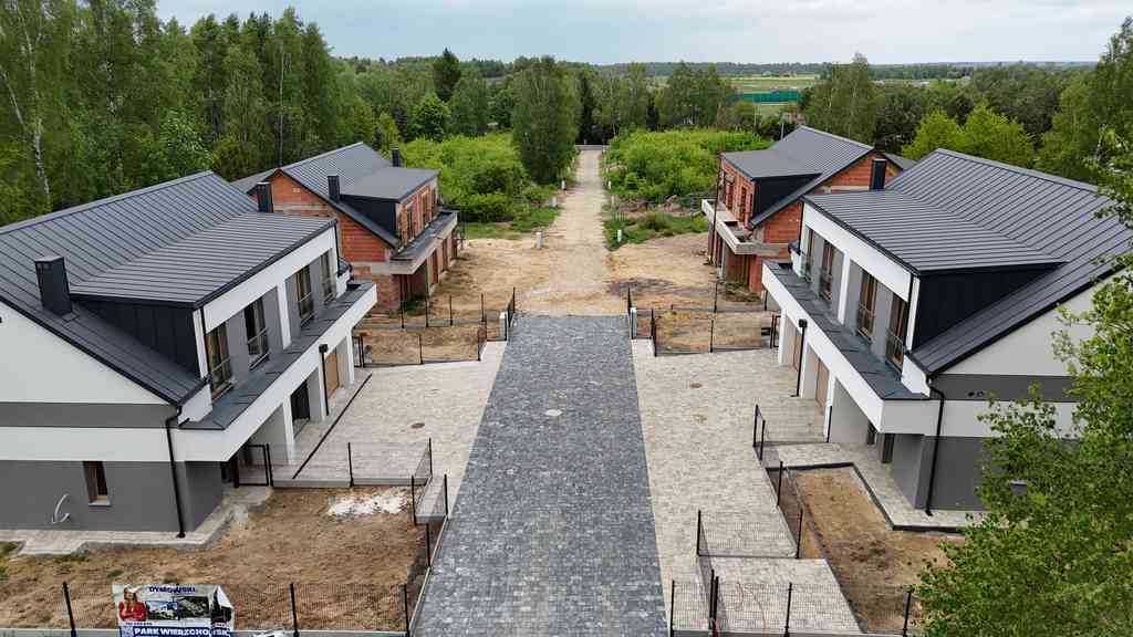 Wierzchowisko, ul. Długa | Bliźniak - zdjęcie 16
