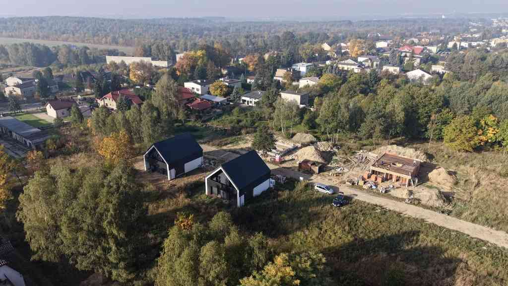 Częstochowa, ul. Batalionów Chłopskich | Dom - zdjęcie 8