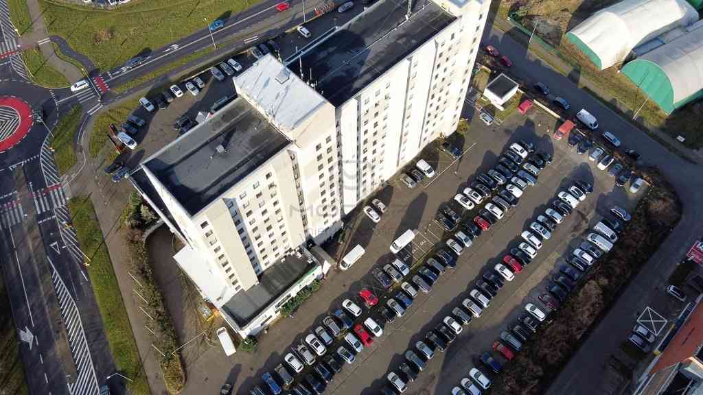 MANHATTAN BUSINESS CENTER - NA SPRZEDAŻ - 0% - zdjęcie 22