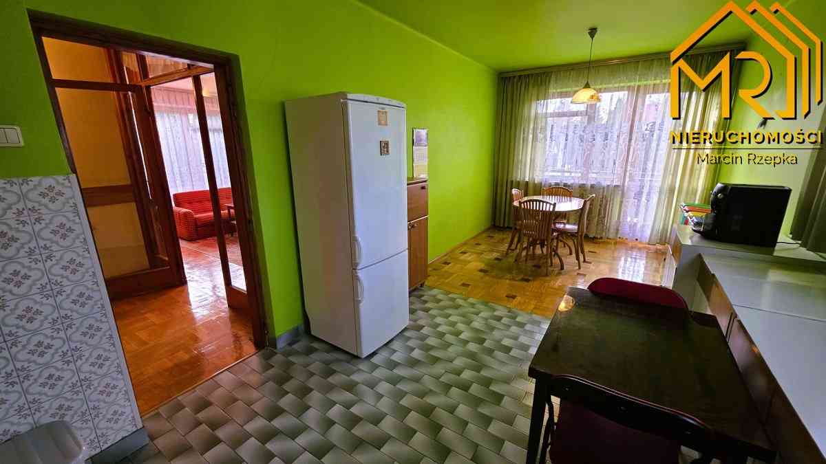 Dom w centrum Ciężkowic z możliwością prowadzenia  - zdjęcie 15