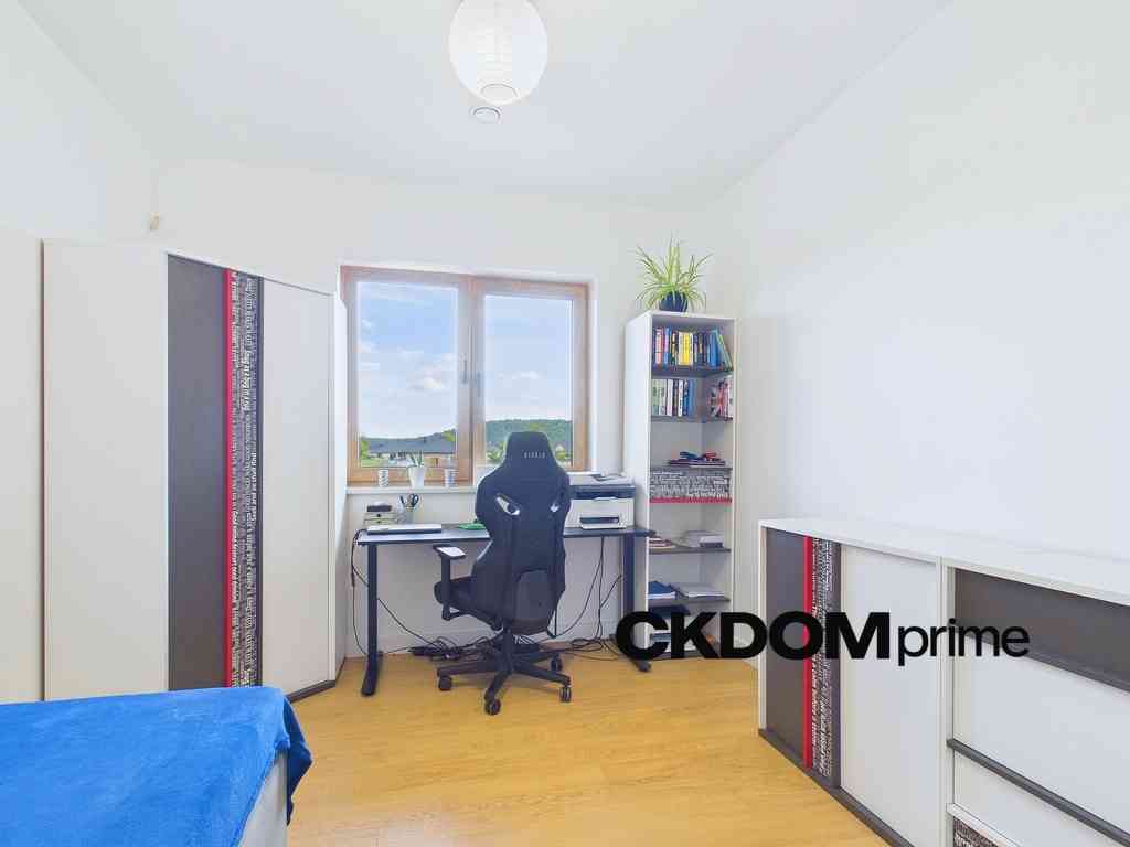 Nowoczesny dom 145 m² Szewce gm. Nowiny. - zdjęcie 11