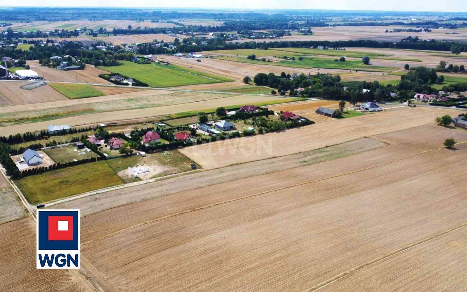 Działka na sprzedaż - Rossosz, Rossosz - zdjęcie 4
