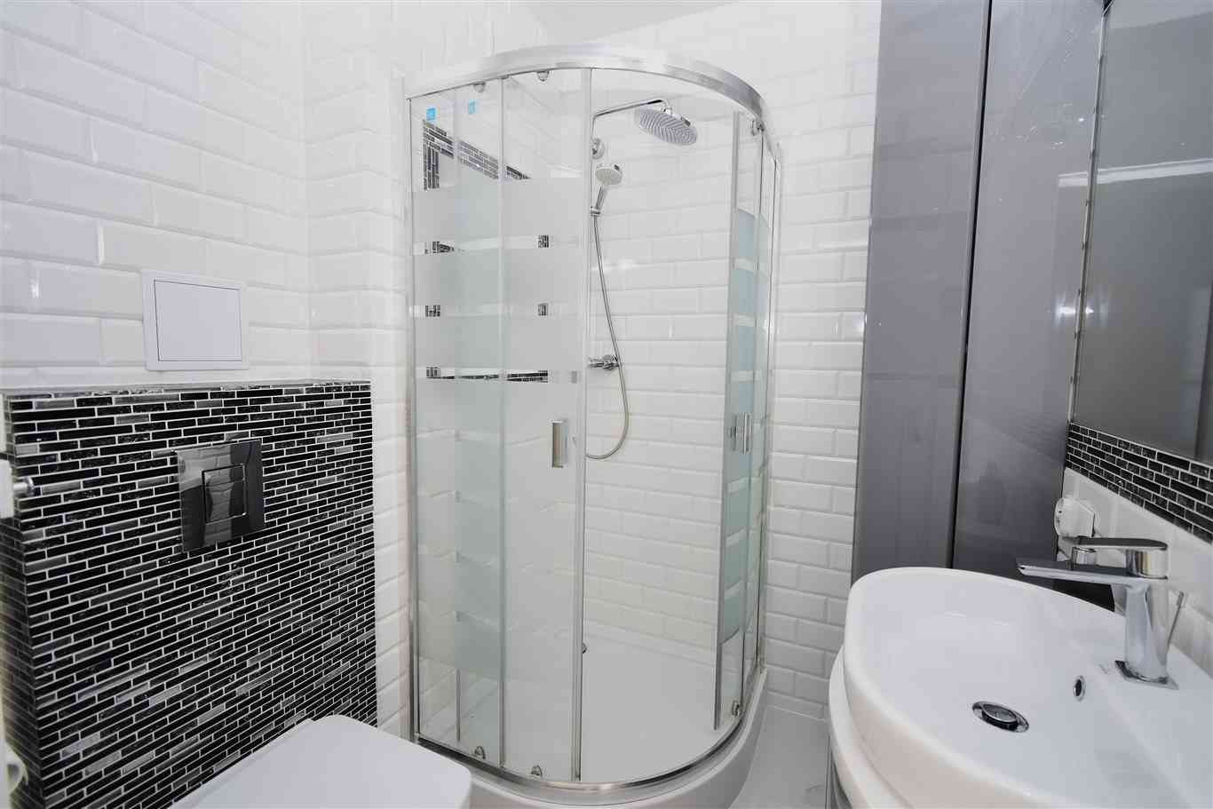 Dwupoziomowy apartament Tysiąclecie/Parkitka - zdjęcie 25