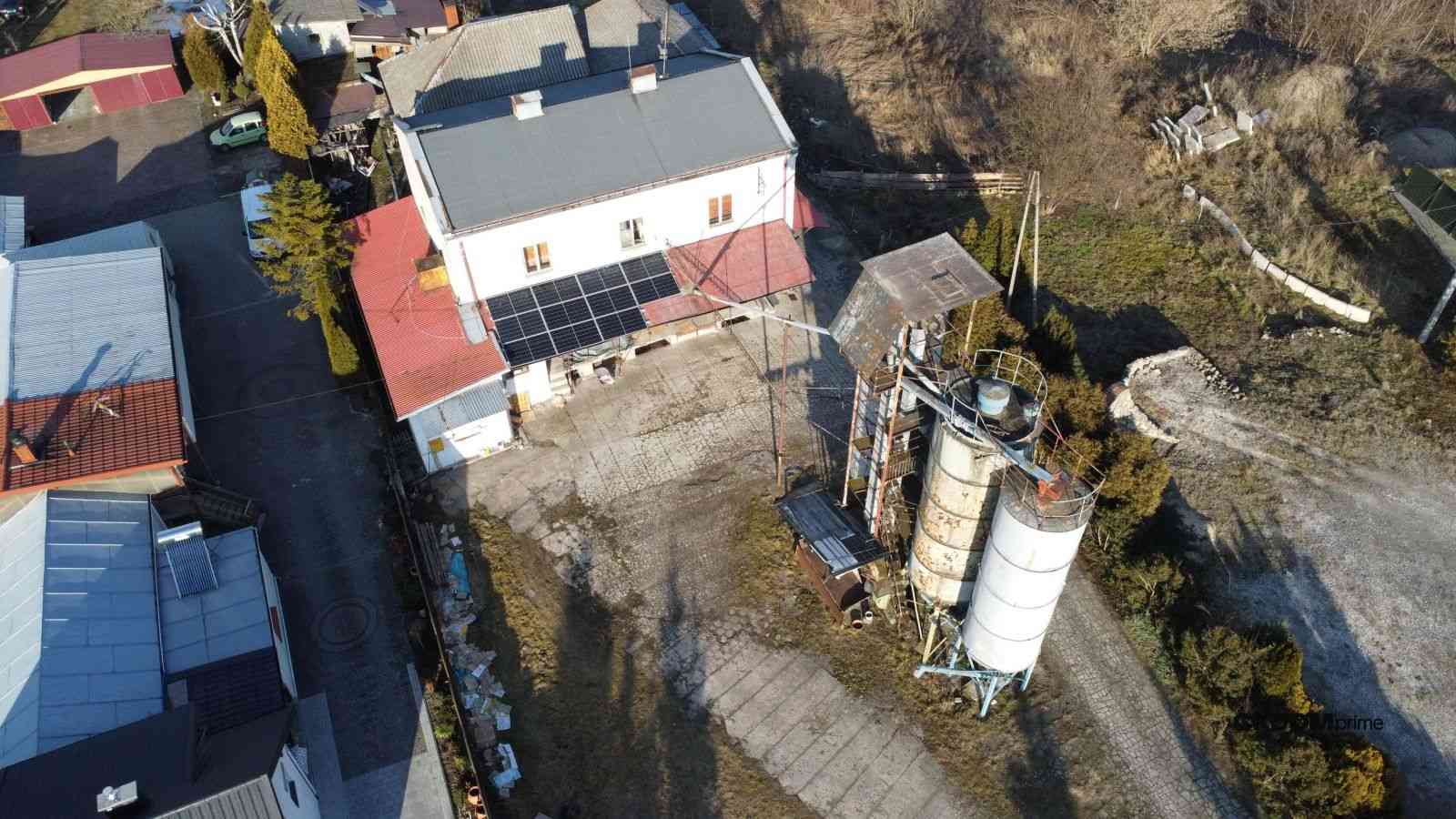 Budynek handlowo-usługowo-mieszkalny w Stopnicy - zdjęcie 17