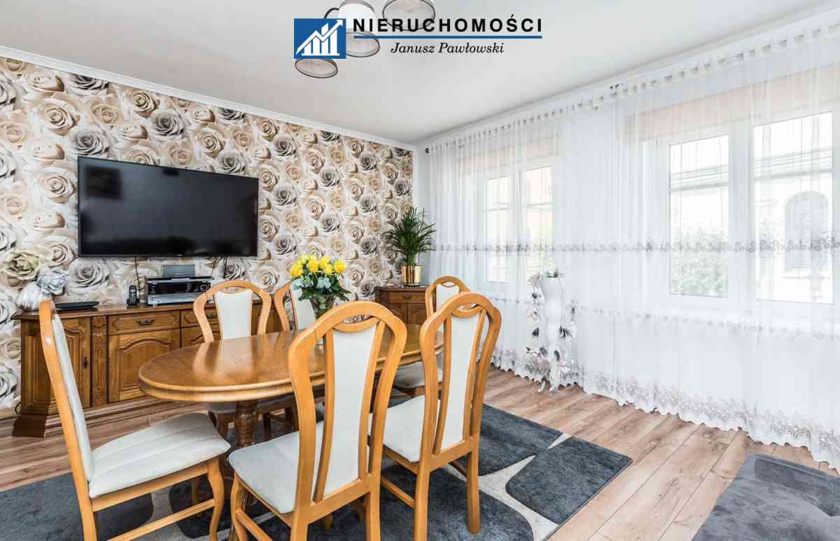 Kamienica Rynek Polkowice | 240 m2 | Inwestycyjna - zdjęcie 3