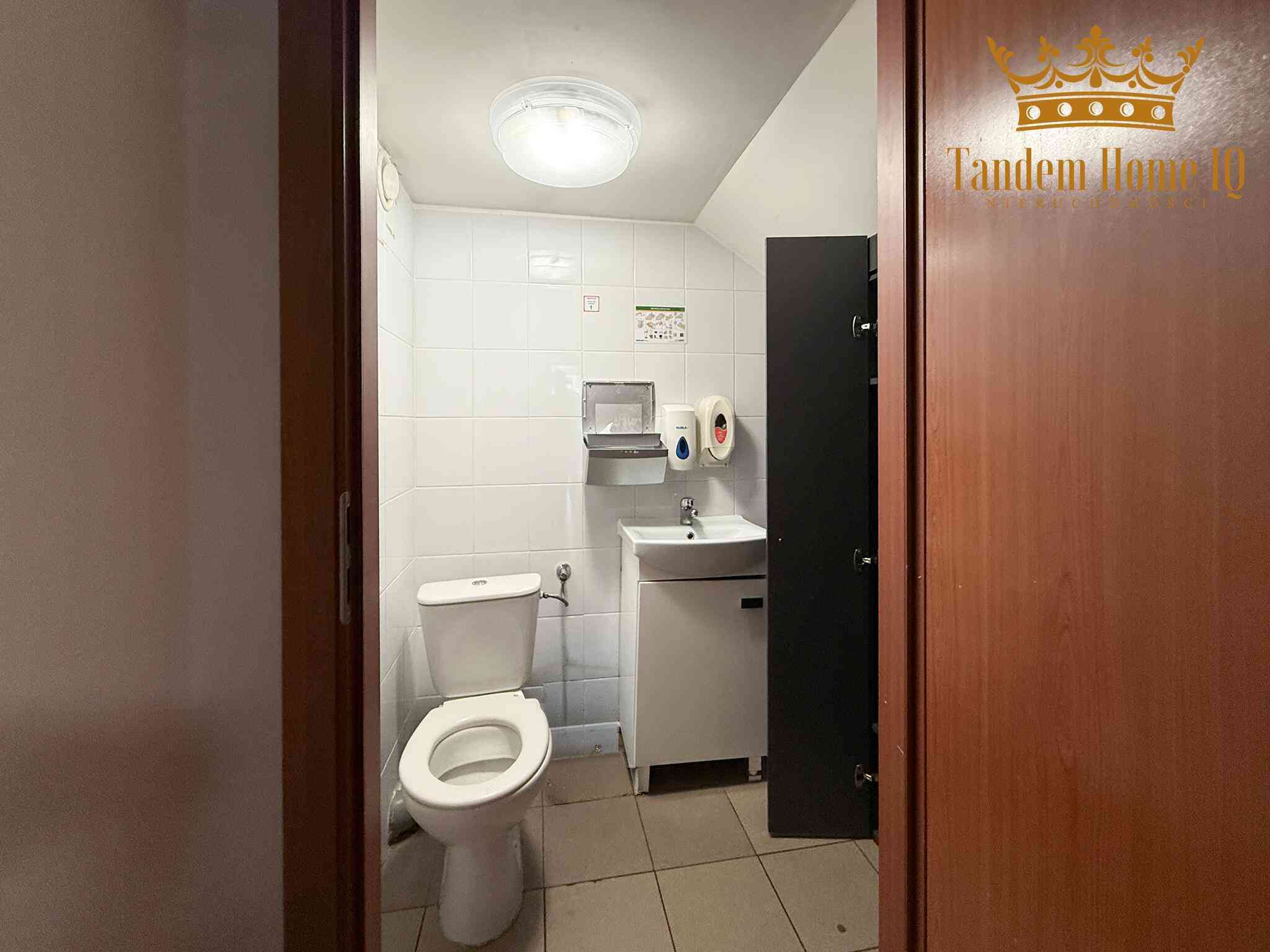 Do wynajęcia lokal 74 m2 parter Ursynów - zdjęcie 8