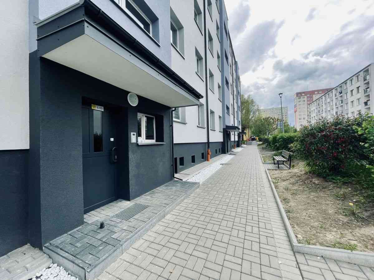 Dwustronne | Balkon | Piwnica | Parking | Po termo - zdjęcie 5