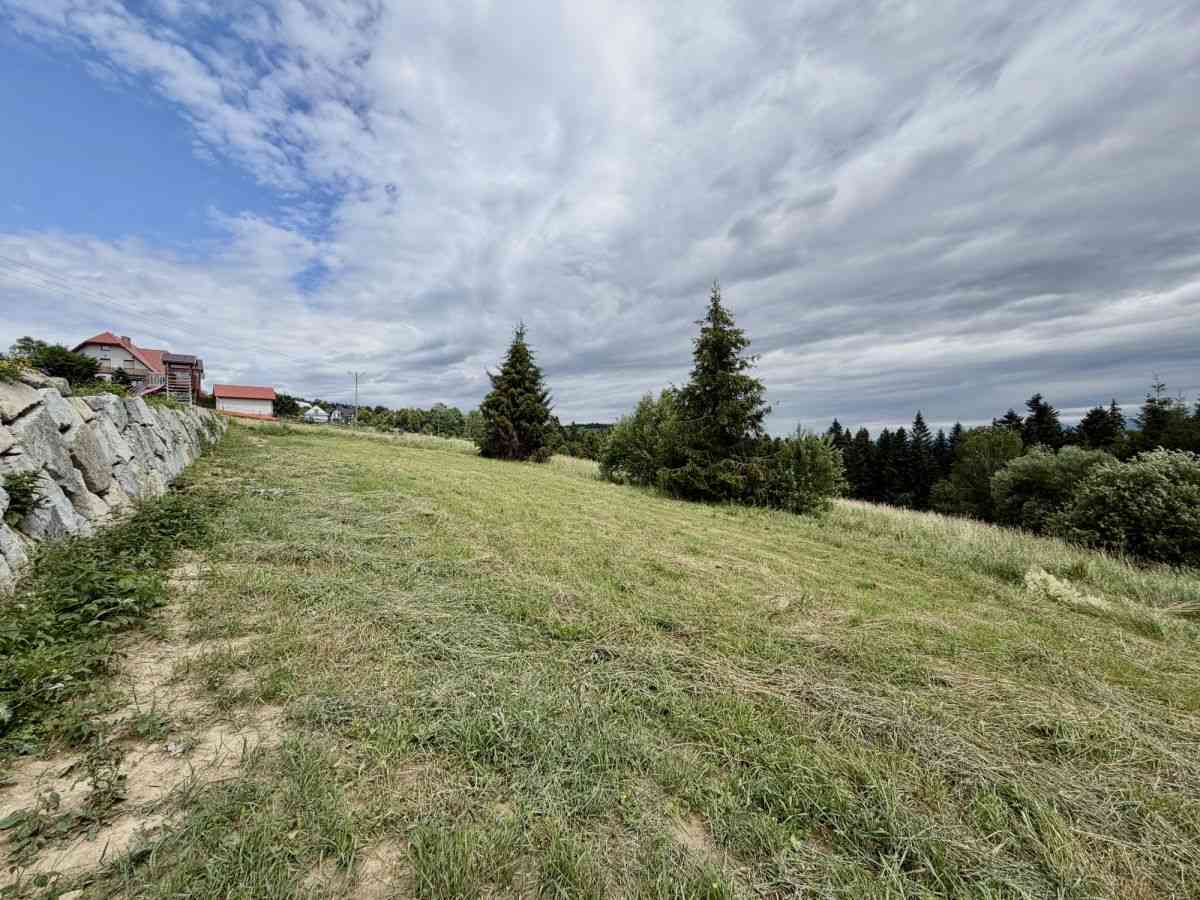 Widok na Tatry/ MPZP/Budowlana/Nasłoneczniona/Las - zdjęcie 19