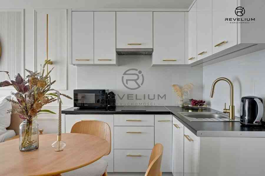 Gdańsk Śródmieście | 2 kawalerki | 61,47 m² - zdjęcie 11