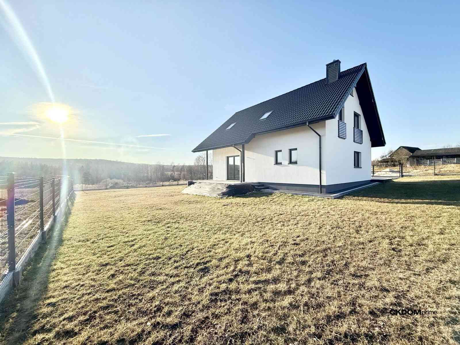 Kielce dom 205,38 m2 Miedziana Góra Przyjmo - zdjęcie 31