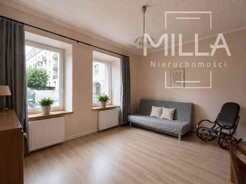 Wyjątkowe mieszkanie 53,6 m² z antresolą – Bałuty - zdjęcie 5