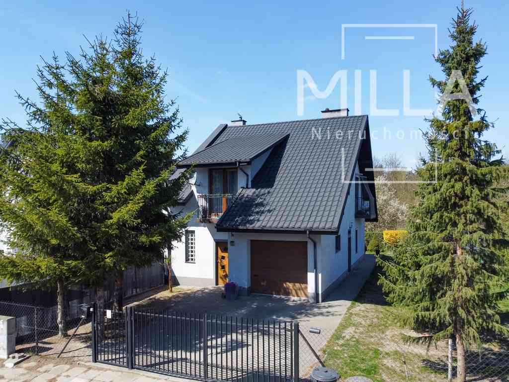 Dom w Lućmierzu (Zgierz) - zdjęcie 18