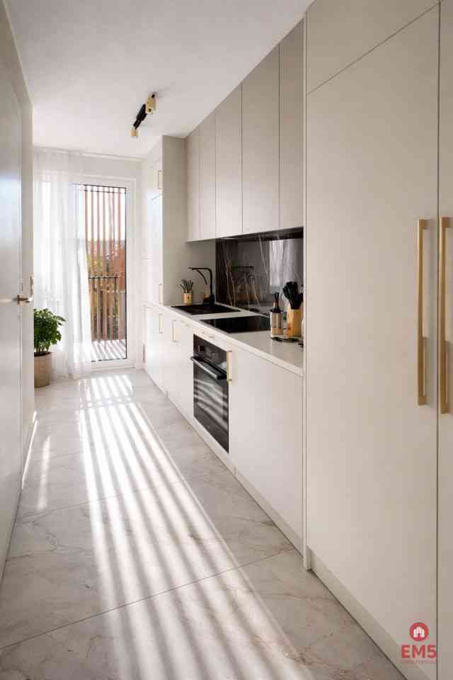 Wyjątkowy apartament premium w sercu Augustowa - zdjęcie 2