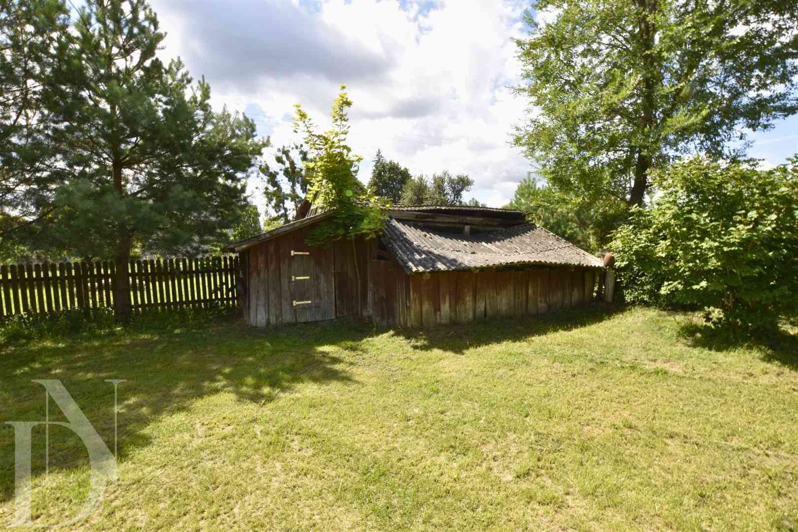 Wyremontowane siedlisko z dużą działką-Suchowolce  - zdjęcie 21