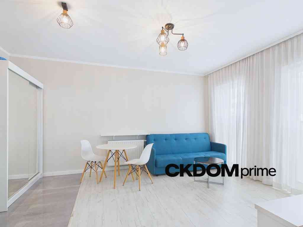 Nowoczesna kawalerka 25,93 m² Zagnańska Kielce - zdjęcie 5